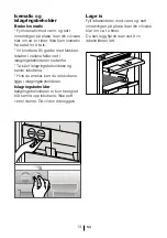 Предварительный просмотр 66 страницы Blomberg FNT 9672 X Operating Instructions Manual