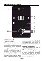 Предварительный просмотр 36 страницы Blomberg FNT 9673 N User Manual