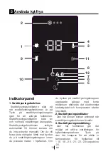 Предварительный просмотр 59 страницы Blomberg FNT 9673 N User Manual