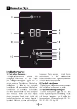 Предварительный просмотр 81 страницы Blomberg FNT 9673 N User Manual