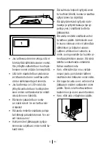 Предварительный просмотр 95 страницы Blomberg FNT 9673 N User Manual