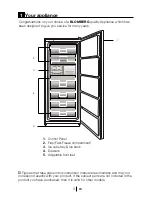 Preview for 4 page of Blomberg FNT 9673 P Operating Instructions Manual