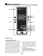 Preview for 10 page of Blomberg FNT 9673 P Operating Instructions Manual