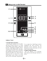 Предварительный просмотр 13 страницы Blomberg FNT 9683 A++ Operating Instructions Manual