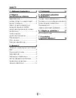 Preview for 86 page of Blomberg FNT 9683 A++ Operating Instructions Manual