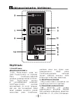 Предварительный просмотр 96 страницы Blomberg FNT 9683 A++ Operating Instructions Manual