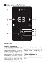 Preview for 14 page of Blomberg FNT 9683 N User Manual