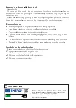 Preview for 29 page of Blomberg FNT 9683 N User Manual
