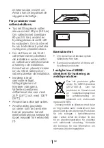 Preview for 61 page of Blomberg FNT 9683 N User Manual