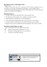 Preview for 81 page of Blomberg FNT 9683 N User Manual