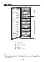Preview for 83 page of Blomberg FNT 9683 N User Manual