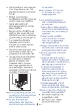 Preview for 86 page of Blomberg FNT 9683 N User Manual