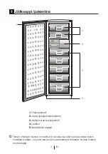 Preview for 111 page of Blomberg FNT 9683 N User Manual