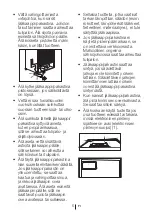Preview for 114 page of Blomberg FNT 9683 N User Manual