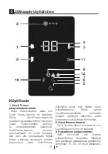 Preview for 121 page of Blomberg FNT 9683 N User Manual