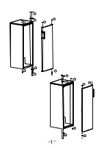 Preview for 12 page of Blomberg FNT34550 User Manual