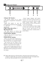 Предварительный просмотр 14 страницы Blomberg FNT34550 User Manual