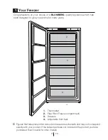 Preview for 4 page of Blomberg FNT4550 User Manual