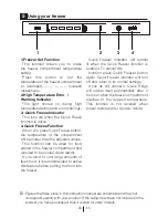 Preview for 16 page of Blomberg FNT4550 User Manual