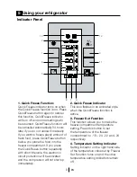 Preview for 10 page of Blomberg FNT9671 Operating Instructions Manual