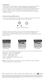 Preview for 2 page of Blomberg FPI500-19 ES Technical Information