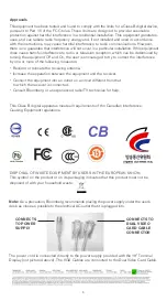 Preview for 5 page of Blomberg FPI500-19 ES Technical Information