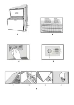 Предварительный просмотр 6 страницы Blomberg FRM1940A+ Instructions For Use Manual