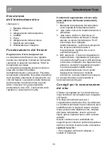 Предварительный просмотр 24 страницы Blomberg FRM1940A+ Instructions For Use Manual