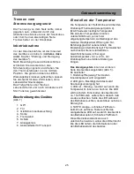 Предварительный просмотр 30 страницы Blomberg FRM1970A+ Instructions For Use Manual