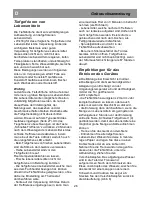 Предварительный просмотр 31 страницы Blomberg FRM1970A+ Instructions For Use Manual
