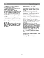 Предварительный просмотр 38 страницы Blomberg FRM1970A+ Instructions For Use Manual