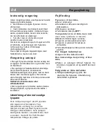 Предварительный просмотр 39 страницы Blomberg FRM1970A+ Instructions For Use Manual