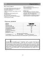 Предварительный просмотр 40 страницы Blomberg FRM1970A+ Instructions For Use Manual