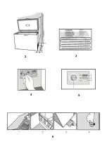 Предварительный просмотр 6 страницы Blomberg FRM1970A++ Instructions For Use Manual