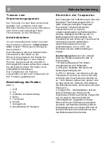 Предварительный просмотр 17 страницы Blomberg FRM1970A++ Instructions For Use Manual