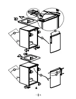 Preview for 12 page of Blomberg FTM 1531 Operating Instructions Manual