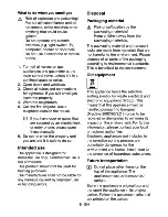 Preview for 8 page of Blomberg GCS 43203 Manual