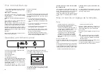 Предварительный просмотр 20 страницы Blomberg GEI 1110 Operating And Installation Instructions