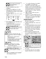 Предварительный просмотр 12 страницы Blomberg GEN 53415 E User Manual