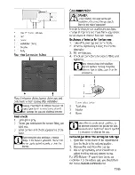 Preview for 13 page of Blomberg GEN 53415 E User Manual