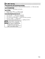 Preview for 19 page of Blomberg GEN 53415 E User Manual