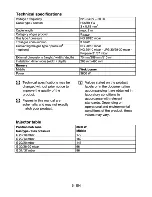 Preview for 5 page of Blomberg GES 23173 E User Manual
