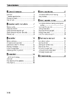 Preview for 3 page of Blomberg GGG9152 Instruction Manual