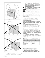 Preview for 11 page of Blomberg GGG9152 Instruction Manual