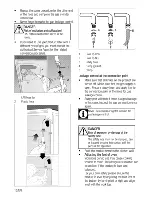 Предварительный просмотр 13 страницы Blomberg GGG9152 Instruction Manual