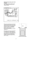 Предварительный просмотр 6 страницы Blomberg GGN 1010 Instruction Manual