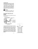 Предварительный просмотр 28 страницы Blomberg GGN 1010 Instruction Manual