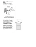 Preview for 49 page of Blomberg GGN 1010 Instruction Manual