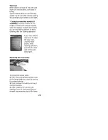 Preview for 65 page of Blomberg GGN 1010 Instruction Manual