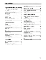 Preview for 3 page of Blomberg GGN 9164 E User Manual